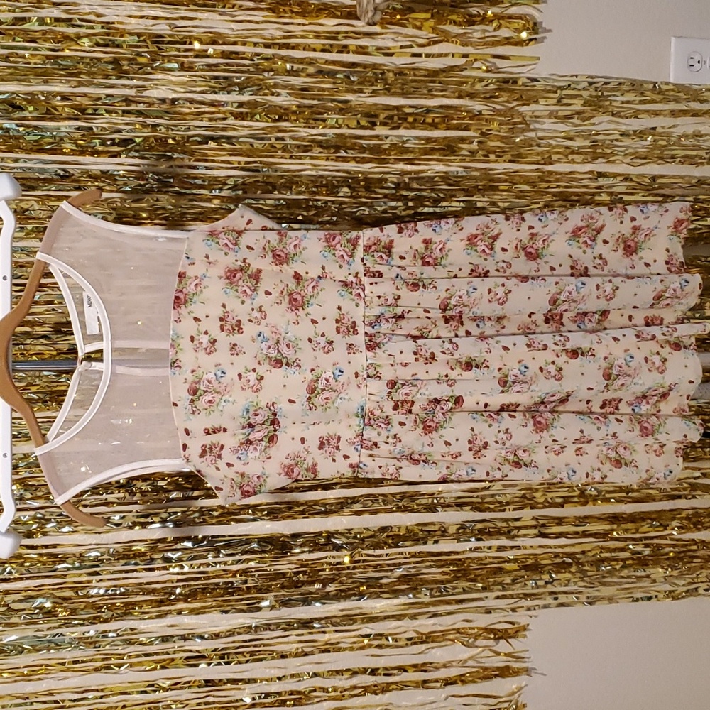 MIXXO Dress, Size M